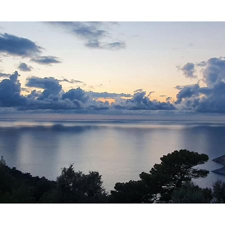 Kesif Zone Eco Resort Retreats Kahya Buitenkant foto