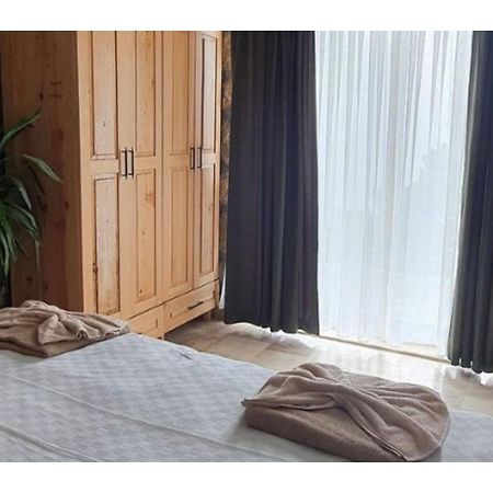 Kesif Zone Eco Resort Retreats Kahya Buitenkant foto