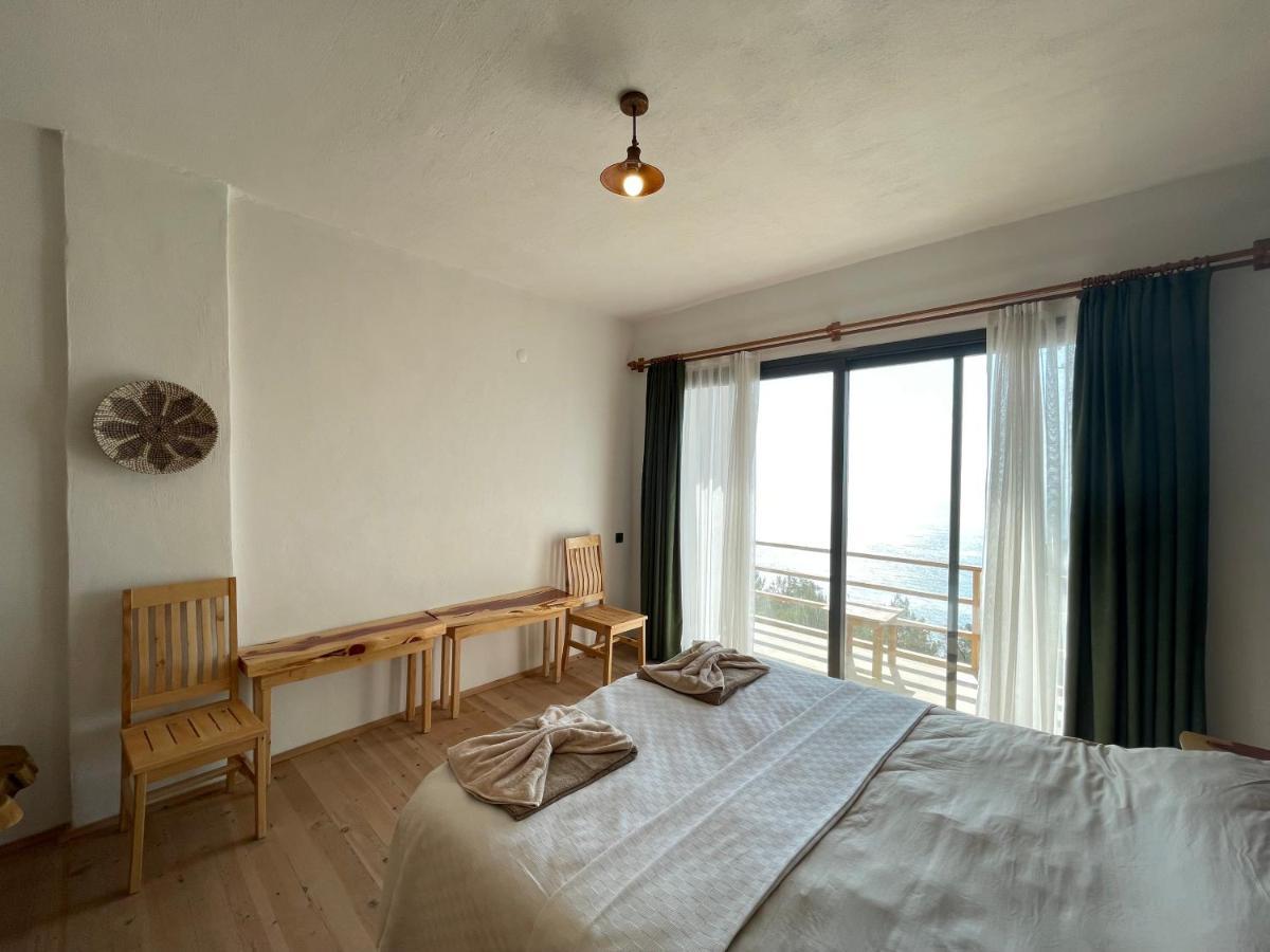 Kesif Zone Eco Resort Retreats Kahya Buitenkant foto