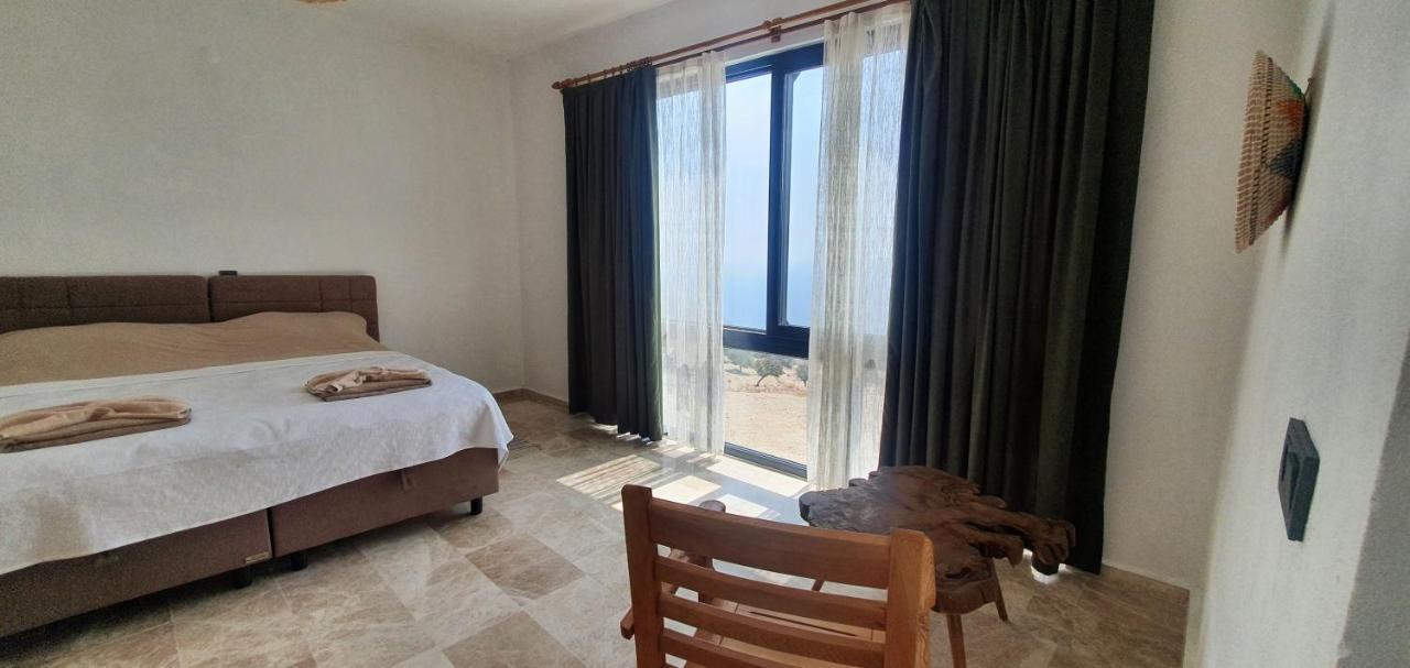 Kesif Zone Eco Resort Retreats Kahya Buitenkant foto