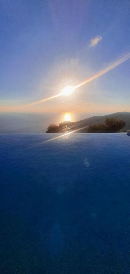 Kesif Zone Eco Resort Retreats Kahya Buitenkant foto