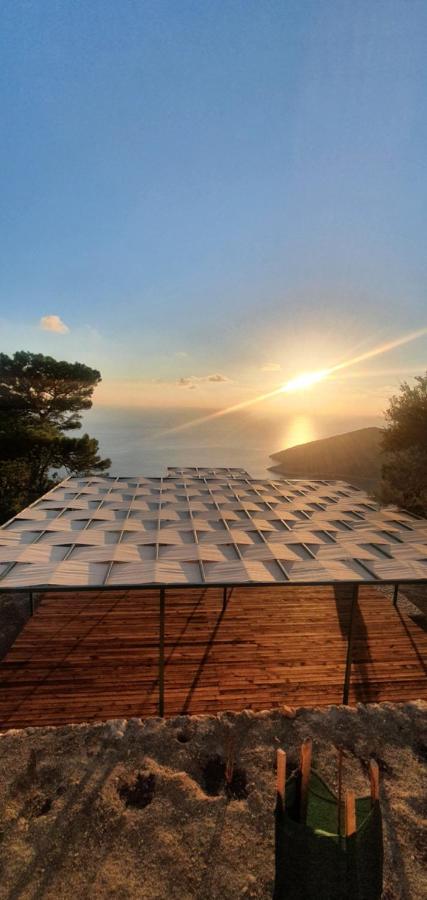 Kesif Zone Eco Resort Retreats Kahya Buitenkant foto